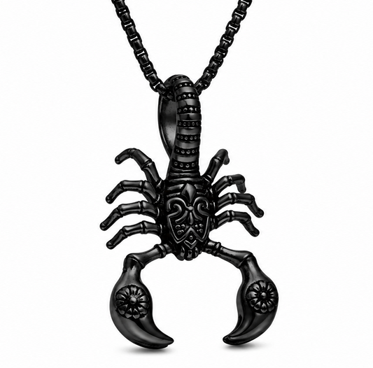 Collana Scorpione - Edizione Limitata