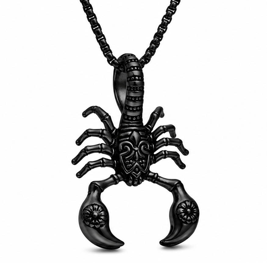 Collana Scorpione - Edizione Limitata