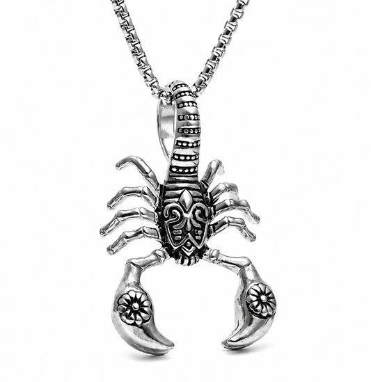 Collana Scorpione - Edizione Limitata